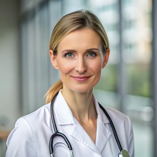 doctor image
